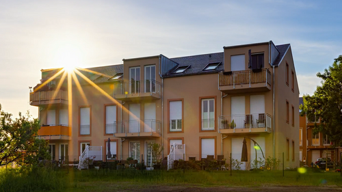 Foto - Wohnung zum Mieten in Potsdam 1.353,71 € 79.63 m²