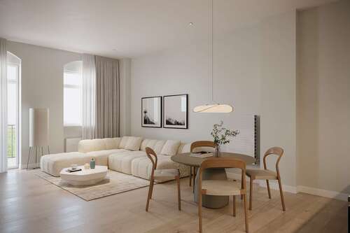 Foto - Wohnung zum Kaufen in Dresden 354.400,00 € 67.5 m²