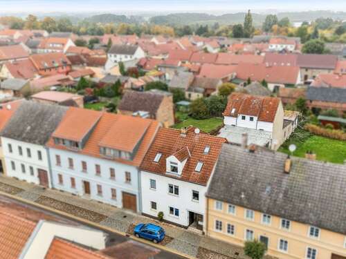 Foto - Haus zum Kaufen in Gransee 399.000,00 € 306 m²