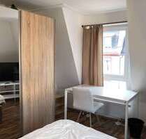 WG-Zimmer in Frankfurt am Main 700,00 € 17 m²