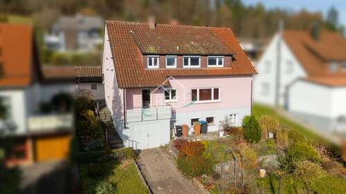 Foto - Haus zum Kaufen in Fichtenberg 279.000,00 € 171.79 m²