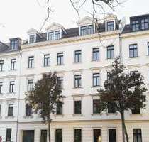 Wohnung zum Mieten in Leipzig 645,00 € 46 m²