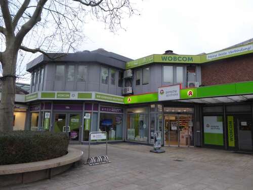 Foto - Büro in Wolfsburg 1.738,00 € 158 m²