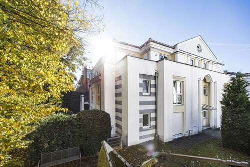 Foto - Wohnung zum Mieten in Nürnberg 950,00 € 65 m²