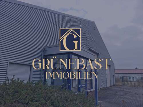 Foto - Halle in Wilhelmshaven 2.500,00 € 504 m²