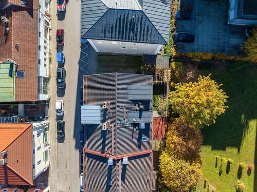 Foto - Haus zum Kaufen in Rosenheim 1.400.000,00 € 362 m²