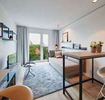 Wohnen auf Zeit in Frankfurt am Main 1.550,00 €