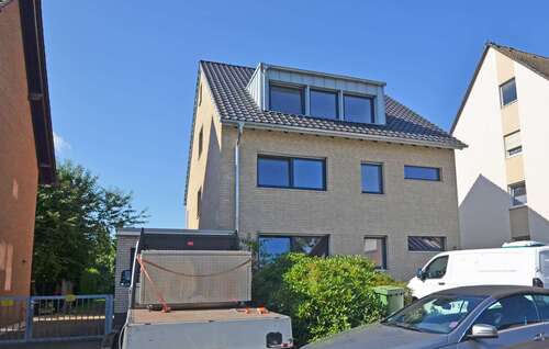 Foto - Wohnung zum Mieten in Bornheim-Kardorf 320,00 € 26 m²