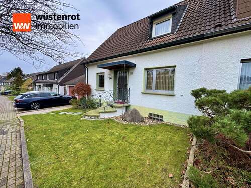 Foto - Haus zum Kaufen in Essen 307.900,00 € 102 m²