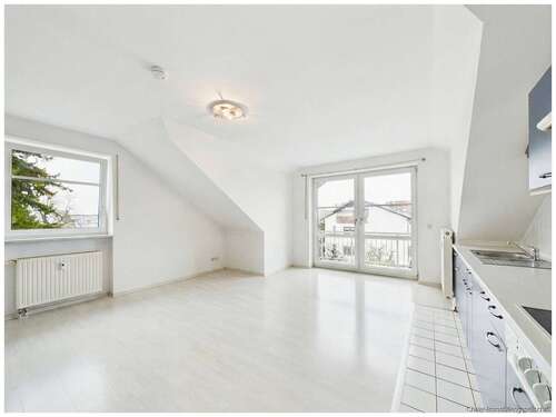 Foto - Wohnung zum Kaufen in Moosinning 211.000,00 € 40 m²