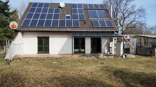 Foto - Haus zum Kaufen in Ducherow 189.000,00 € 146 m²