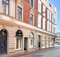 Büro in Itzehoe 350,00 € 35 m² - 350,00&nbsp;EUR Kaltmiete, ca.&nbsp; 35,00&nbsp;m&sup2; in Itzehoe (PLZ: 25524)