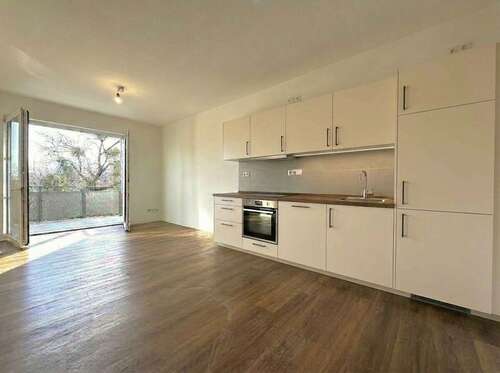 Foto - Wohnung zum Mieten in Dessau 425,00 € 37 m²