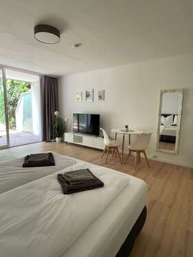 Foto - Wohnung zum Mieten in Bad Salzuflen 523,00 € 40 m²