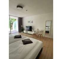 Wohnung zum Mieten in Bad Salzuflen 523,00 € 40 m²