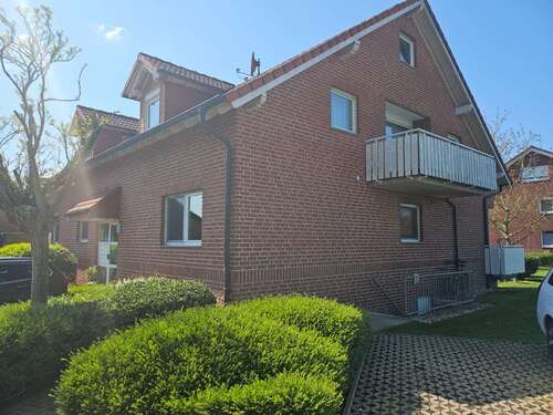 Foto - Wohnung zum Kaufen in Dülmen Rorup 156.000,00 € 64.9 m²