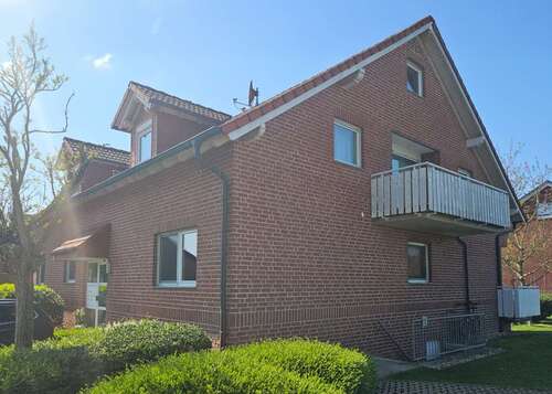 Foto - Wohnung zum Kaufen in Dülmen Rorup 156.000,00 € 64.9 m²