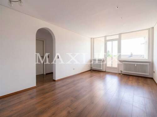 Foto - Wohnung zum Mieten in Neuhaus am Inn 700,00 € 89 m²