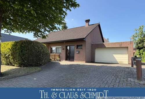 Foto - Haus zum Kaufen in Oldenburg 417.000,00 € 145 m²