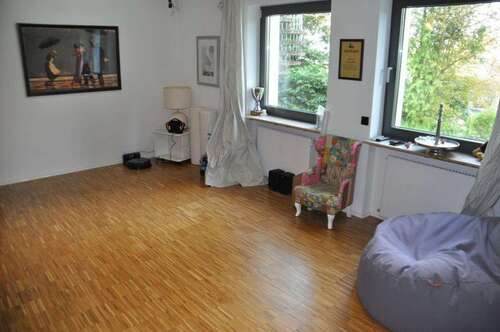 Foto - Wohnung zum Mieten in Karlsruhe 587,00 € 47 m²