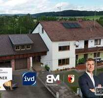 Haus zum Kaufen in Mittelneufnach 549.000,00 € 220 m²