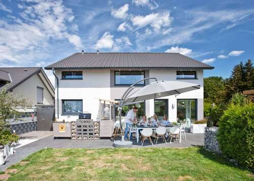 Foto - Haus zum Kaufen in Breydin 627.342,00 € 115 m²