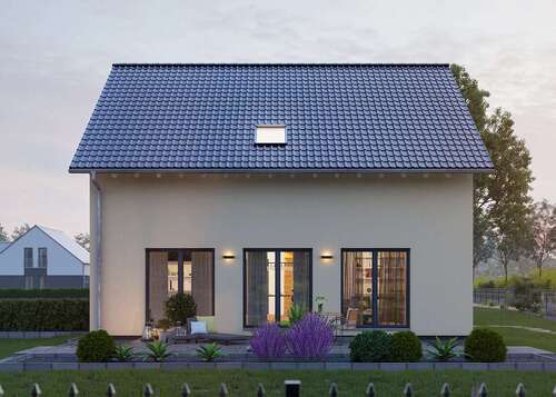 Foto - Haus zum Kaufen in Rimpar 451.656,00 € 155 m²