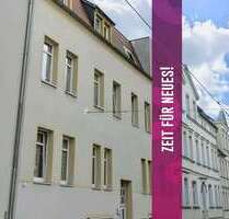 Wohnung zum Mieten in Halle 715,00 € 82.83 m²
