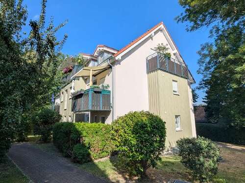 Foto - Wohnung zum Kaufen in Dresden 145.000,00 € 51.47 m²