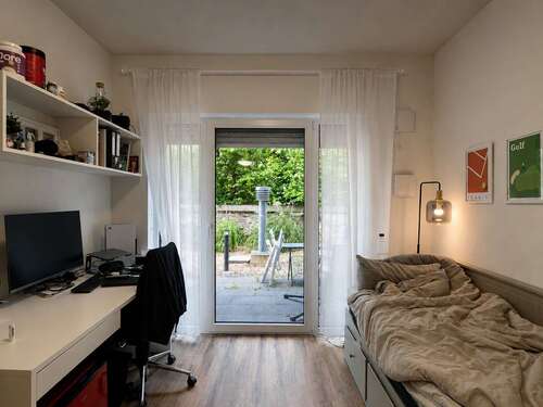Foto - Wohnung zum Mieten in Aachen 515,00 € 27 m²
