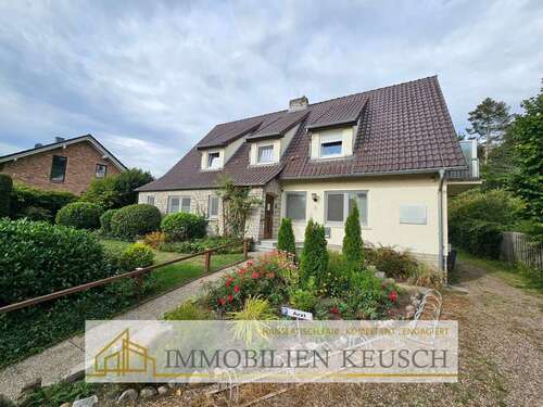 Foto - Haus zum Kaufen in Achim 618.000,00 € 216 m²