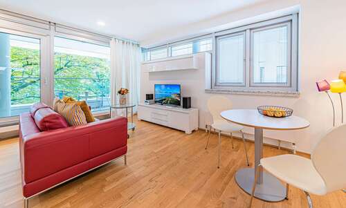 Foto - Wohnen auf Zeit in Frankfurt 1.890,00 €