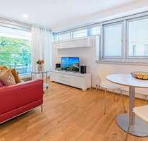Wohnen auf Zeit in Frankfurt 1.890,00 €