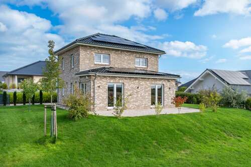 Foto - Haus zum Kaufen in Steinbergkirche 849.000,00 € 140 m²