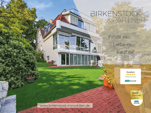Foto - Haus zum Kaufen in Frechen 1.395.000,00 € 443 m²
