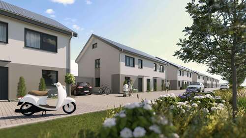 Foto - Haus zum Kaufen in Hamm 485.000,00 € 162.89 m²
