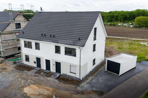 Foto - Haus zum Kaufen in Hamm 485.000,00 € 162.89 m²
