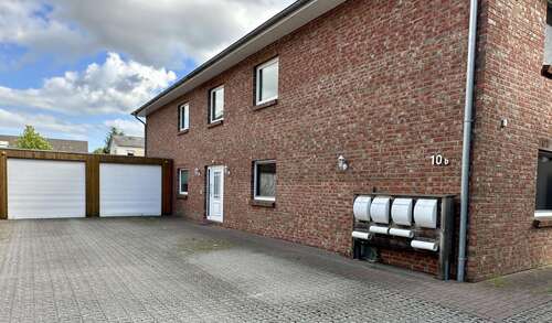 Foto - Wohnung zum Kaufen in Kaltenkirchen 395.000,00 € 97 m²