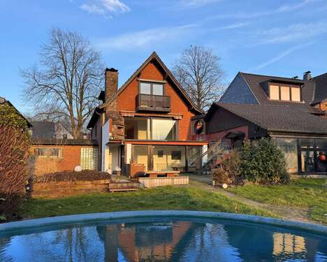 Foto - Haus zum Kaufen in Mülheim an der Ruhr 710.000,00 € 146 m²