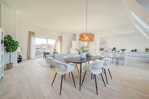 Foto - Wohnung zum Kaufen in Berlin 2.897.000,00 € 233.07 m²