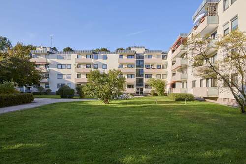 Foto - Wohnung zum Kaufen in München 155.000,00 € 31.5 m²