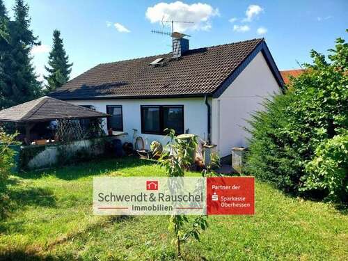 Foto - Haus zum Kaufen in Nidda 275.000,00 € 130 m²