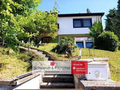 Foto - Haus zum Kaufen in Nidda 275.000,00 € 130 m²