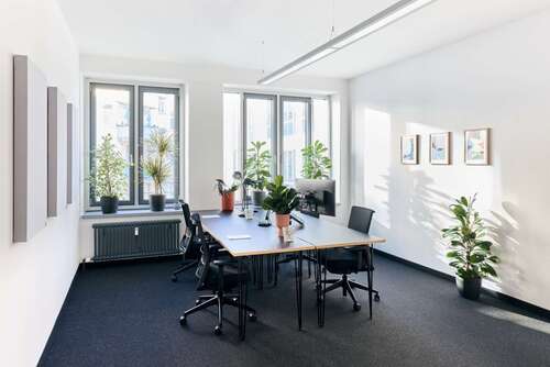 Foto - Büro in München 3.600,00 € 33 m²