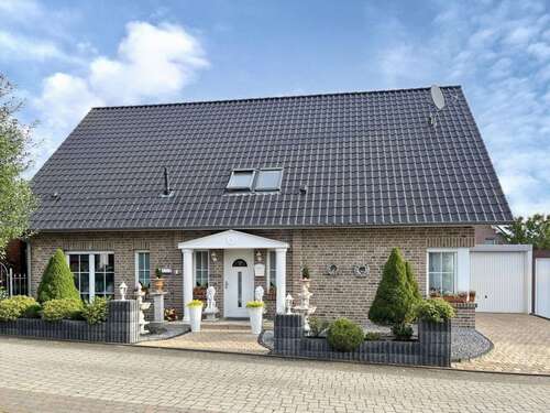 Foto - Haus zum Kaufen in Olfen 498.000,00 € 228 m²