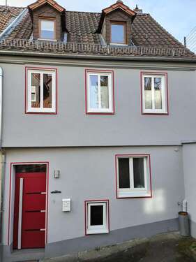 Foto - Haus zum Kaufen in Kitzingen 250.000,00 € 100 m²