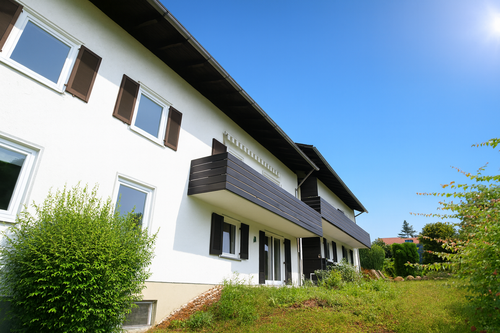 Foto - Wohnung zum Kaufen in Holzkirchen 307.000,00 € 48.12 m²