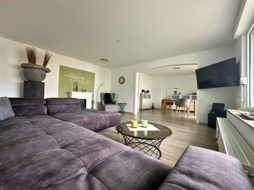 Foto - Wohnung zum Mieten in Balve 750,00 € 103 m²