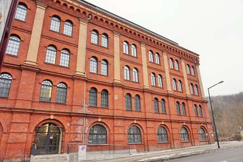 Foto - Wohnung zum Mieten in Dresden 490,00 € 41.54 m²