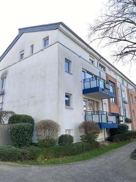 Foto - Wohnung zum Mieten in Düsseldorf 895,00 € 68.09 m²
